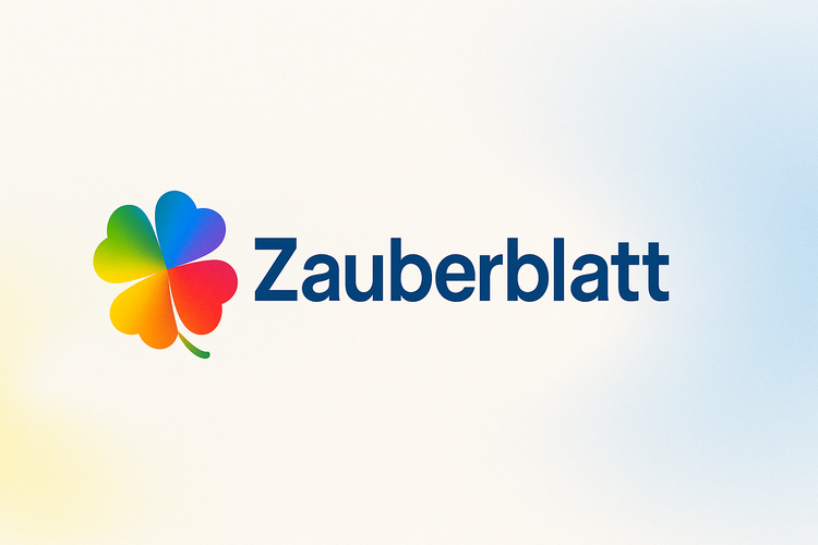 Zauberblatt